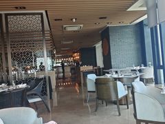 -无锡苏宁银河国际酒店-悦府65中餐厅