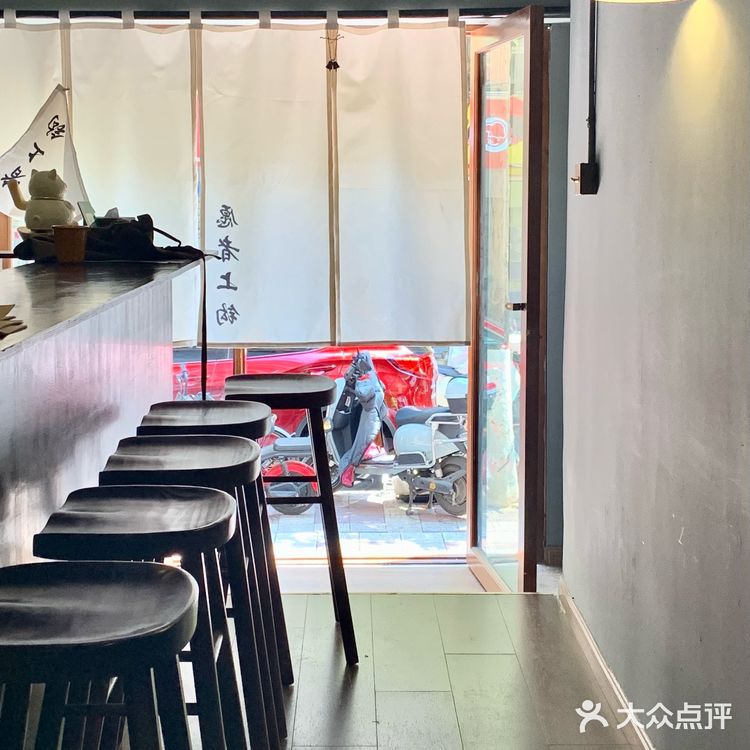 昆明|日剧风小屋,安静喝杯三重奏Dirty‼️