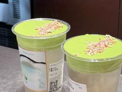 -茶话弄(中贸广场店)