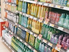 -永辉超市(摩尔天成店)