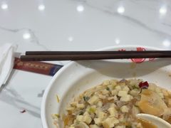 -秦香陕西食府(华贸天地店)
