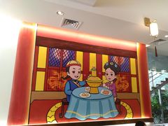 -1078號老北京涮肉(松柏店)