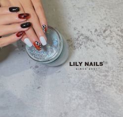 -LILY NAILS美甲美睫