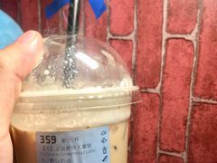 -瑞幸咖啡(绿地新都会9号楼店)