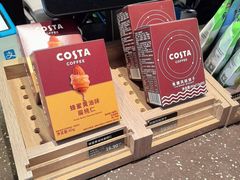 -COSTA COFFEE(新奥购物中心店)