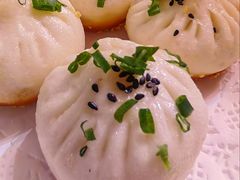 上海生煎包-老吉堂上海本帮菜(工体店)