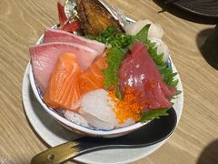 -御瀛日本料理