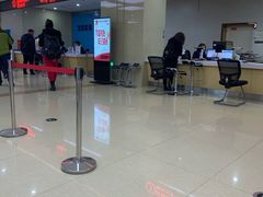 -哈尔滨市民大厦