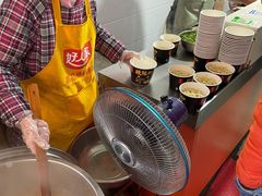 -熊腊生热干面馆(宝丰店)