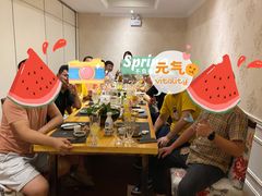 -菊上料理(蜀山银泰百货店)