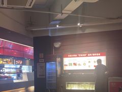 -巴奴毛肚火锅(广益哥伦布店)