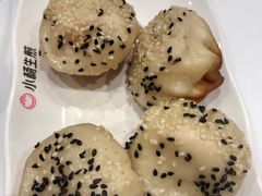 -小杨生煎(龙之梦购物中心店)