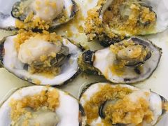 -渔中舟海鲜大排档(普陀沈家门店)