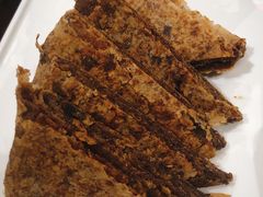 糖饼-马凯餐厅(地安门店)