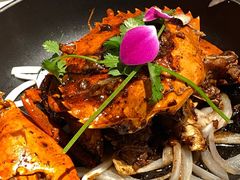 -金椰壳· 大厨新加坡菜(壹方城店)