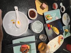 -上井精致料理(中兴商业大厦店)
