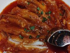 -宝轩渔府·老字号海鲜·正宗津菜(水上店)