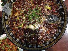 -川人百味(李家村万达广场店)