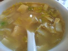 -燕北云山·农家菜·灶台鱼(密云溪翁庄店)