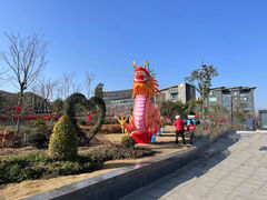 -吴山景区