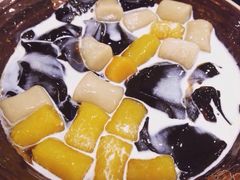 -鲜芋仙(观音桥大融城LG店)