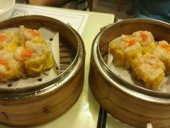 -点点心点心专门店(旺角店)