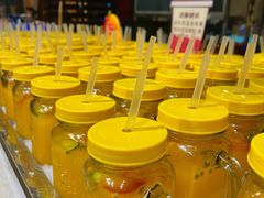 -芭菲盛宴·环球美食(袁家岗店)