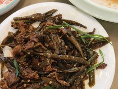 -英兰朝族饭店·英兰锅包肉(佳园路店)