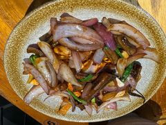 -圳兴面王·拌川·特色炒面(南山保利剧院店)