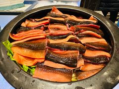 -博林天瑞喜来登酒店·西丽尚膳