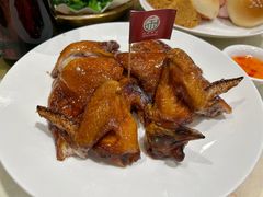 -禾府酒家·传统广府味(番禺店)
