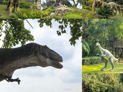 -自贡恐龙博物馆