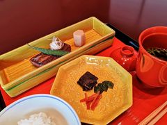 -盘古七星酒店·京都怀石花传日餐厅