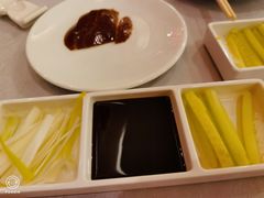 -全聚德(上海首店浦东店)