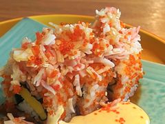 -沼津港精致料理·寿喜烧·烧鸟(龙湖南桥天街日料榜单店)