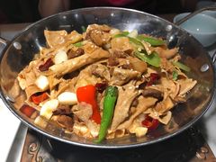 -小菜园新徽菜(常州武进吾悦店)