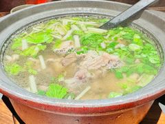 -古市香跷脚牛肉·非遗传承单位