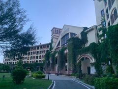 -厦门帝元维多利亚大酒店(环岛路黄厝海滩店)