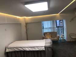 -Doris多里斯半永久纹眉·SMP纹发·发际线