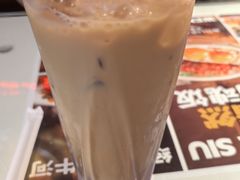 -文通冰室(东方宝泰店)