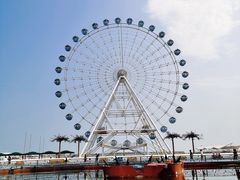 -秦皇岛乐岛海洋王国