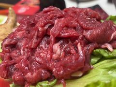-刘少华贵州小黄牛·鲜牛肉火锅(总店)