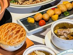 -新兴·金羊座·粤菜点心(乐峰店)