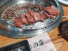 -黑牛の店·和牛烧肉(合生汇店)