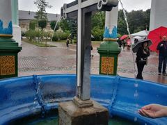 -谢尔盖圣三一大修道院