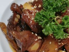 -峨嵋小镇·川菜(正定朗华店)