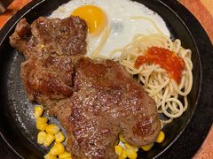 -菲滋意式餐厅(温岭银泰城店)