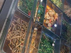 -溢香苑瓦罐(前进路店)