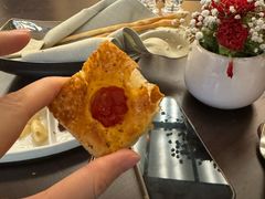 -卡佩罗意大利餐厅及酒吧Al Cappello Trattoria