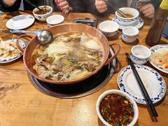 -妈妈的味道(和顺古镇店)